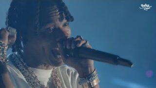LIL BABY LIVE @ Rolling Loud New York 2022 [FULL SET]