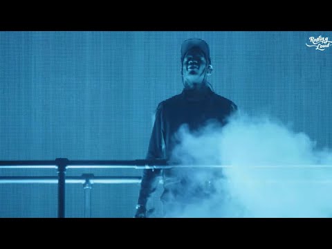 Travis Scott – ROLLING LOUD Full Set California 2023