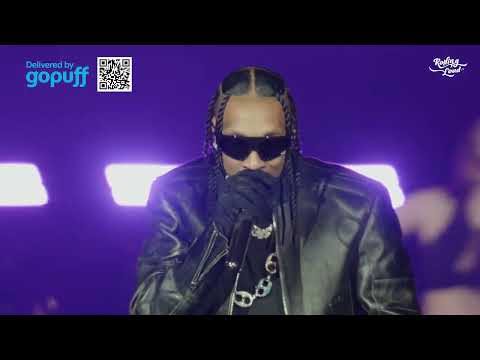 TYGA LIVE @ Rolling Loud Cali 2023 [FULL SET]
