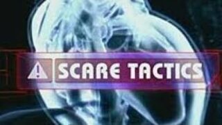 Scare Tactics: Bad Medicine (S1 E19) (2003)