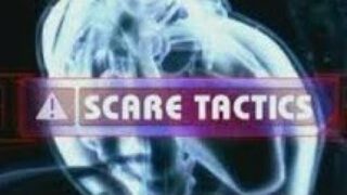 Scare Tactics: Body Drop (S1 E9) (2003)