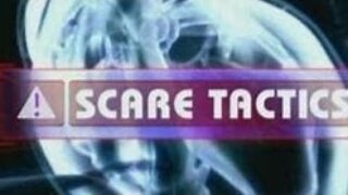 Scare Tactics: Hazmat Hell (S1 E12) (2003)