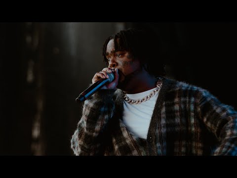 03 Greedo LIVE @ Rolling Loud Cali 2024 [FULL SET]