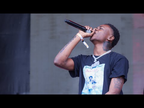 2Sdxrt3all LIVE @ Rolling Loud Cali 2024 [FULL SET]