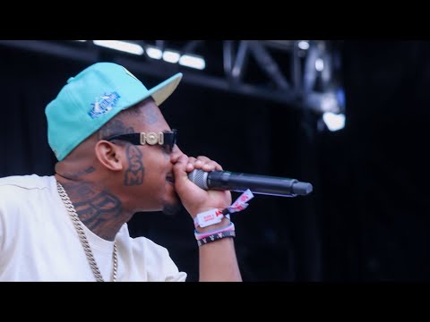 ASM Bopster LIVE @ Rolling Loud Cali 2024 [FULL SET]