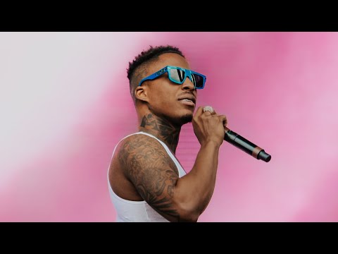 AZ Chike LIVE @ Rolling Loud Cali 2024 [FULL SET]