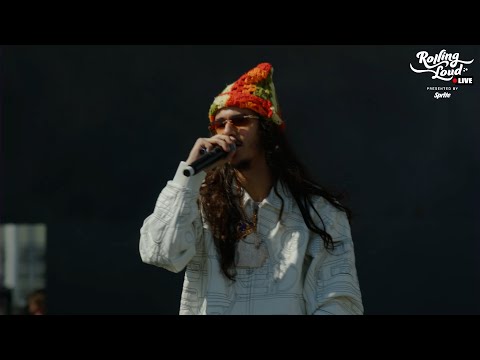 Babytron LIVE @ Rolling Loud Cali 2024 [FULL SET]