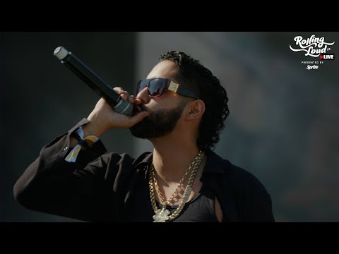 BashfortheWorld LIVE @ Rolling Loud Cali 2024 [FULL SET]