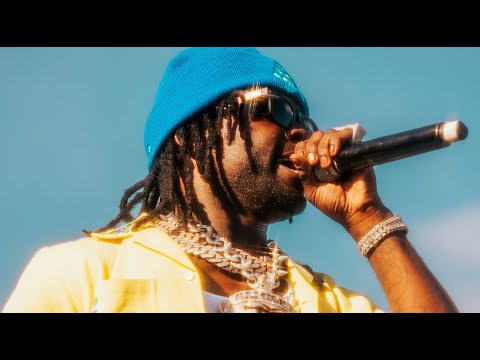 Chief Keef LIVE @ Rolling Loud Cali 2024 [FULL SET]