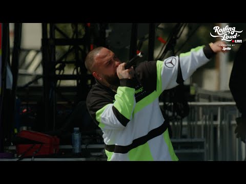 Danny Towers LIVE @ Rolling Loud Cali 2024 [FULL SET]