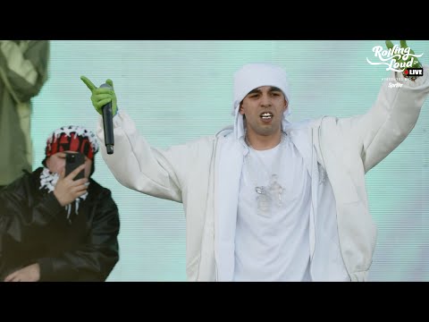 Fourfive LIVE @ Rolling Loud Cali 2024 [FULL SET]