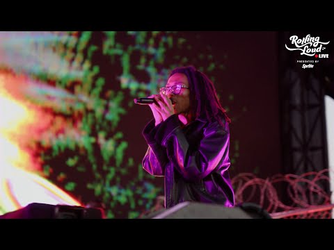 Lil Tecca LIVE @ Rolling Loud Cali 2024 [FULL SET]