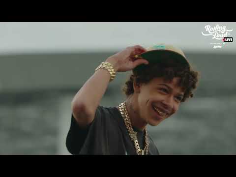 Luh Tyler LIVE @ Rolling Loud Cali 2024 [FULL SET]