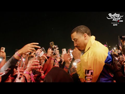 Mike Sherm LIVE @ Rolling Loud Cali 2024 [FULL SET]