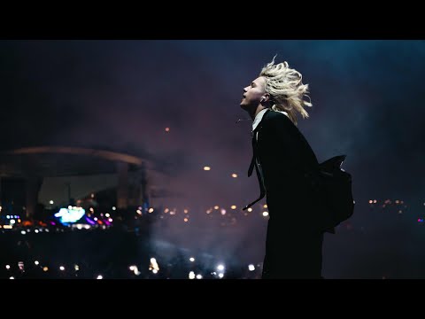 Nettspend LIVE @ Rolling Loud Cali 2024 [FULL SET]