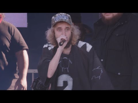 Pouya LIVE @ Rolling Loud Cali 2024 [FULL SET]
