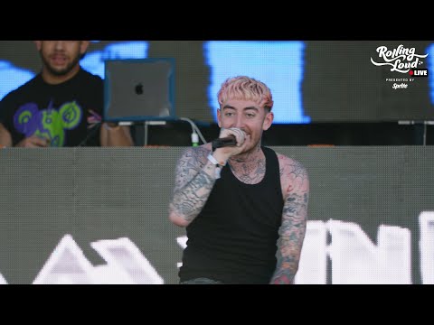 Savage Ga$p LIVE @ Rolling Loud Cali 2024 [FULL SET]