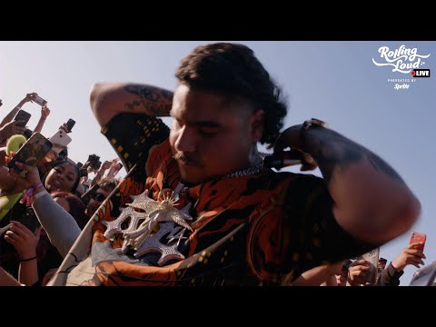 That Mexican OT LIVE @ Rolling Loud Cali 2024 [FULL SET]