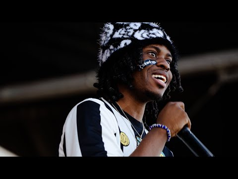 Wolfacejoeyy LIVE @ Rolling Loud Cali 2024 [FULL SET]