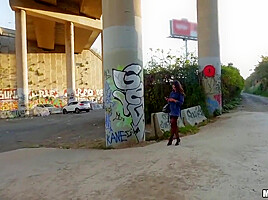 Jordi Shows Us How Real Pua Operates – Pov Cum On Tits