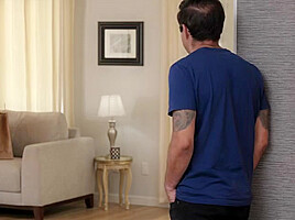 McKenzie Lee is ready to open her pussy and get fucked!!!