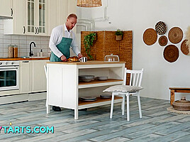 Alice Zaffyre Porn: Special Breakfast – OnlyTarts