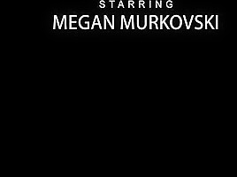Megan Murkovski’s Red-Hot Invitation