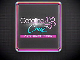 Catalina Cruz In Ladies Come First