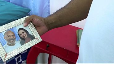 Meu marido parecia arrependido… mas era só aparência