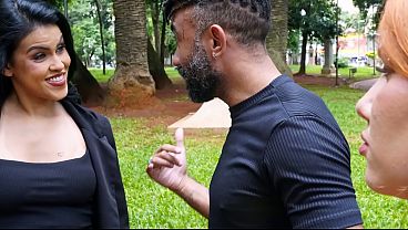 Tive o azar de encontrar uma ex do meu Marido